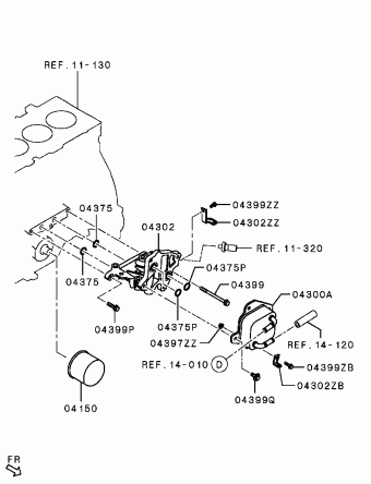 OUTLANDER Europe (EUROPE) GF6W