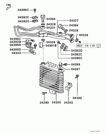 STARION Europe (EUROPE) A183A