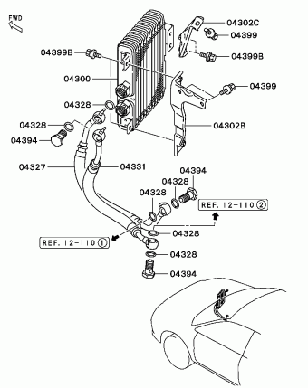 LANCER North America CT9A