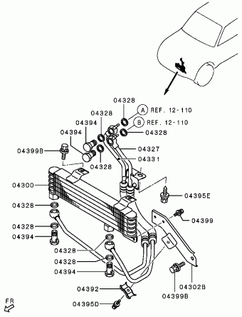 PAJERO/MONTERO<LONG> General (EXPORT) V95W