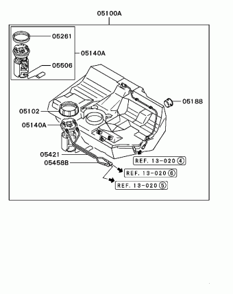 CARISMA Europe (EUROPE) DA2A