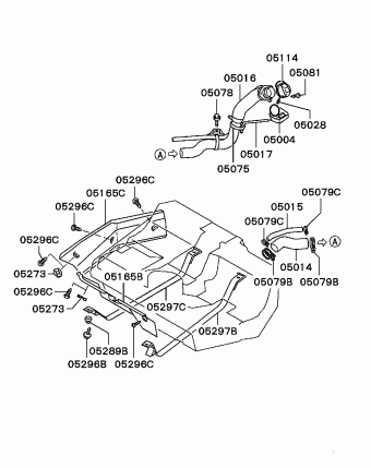 CARISMA Europe (EUROPE) DA2A