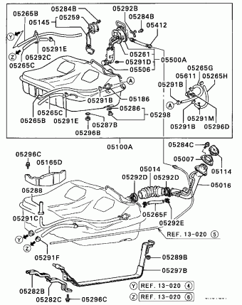 GALANT Europe (EUROPE) E33A
