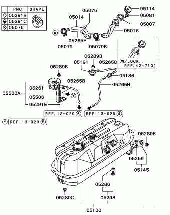 L200 General (EXPORT) K65T