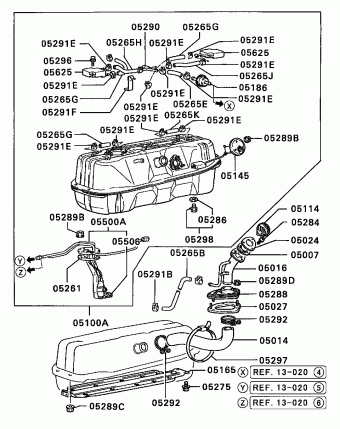 L200 K36T 09.1992