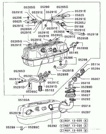 L200 Australia K34T