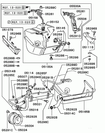 L300 Australia P24V