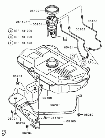 COLT<3DOOR> Europe (EUROPE) Z37A