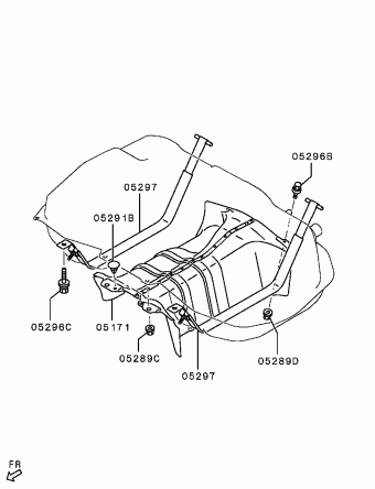 OUTLANDER Europe (EUROPE) CW8W