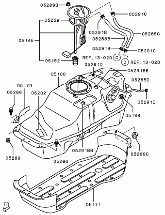 NATIVA/PAJ SPORT General (EXPORT) KH4W