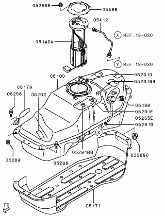 NATIVA/PAJ SPORT General (EXPORT) KG6W