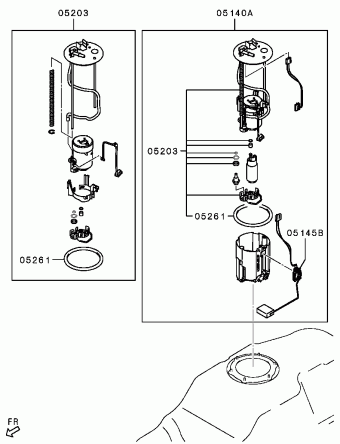 NATIVA/PAJ SPORT General (EXPORT) KG6W