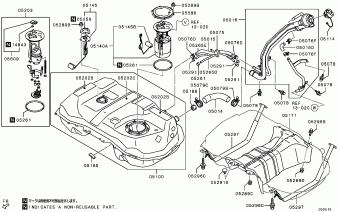 ECLIPSE CROSS General (EXPORT) GK1W