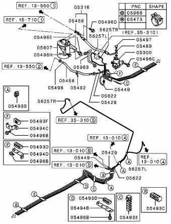 CARISMA Europe (EUROPE) DA2A