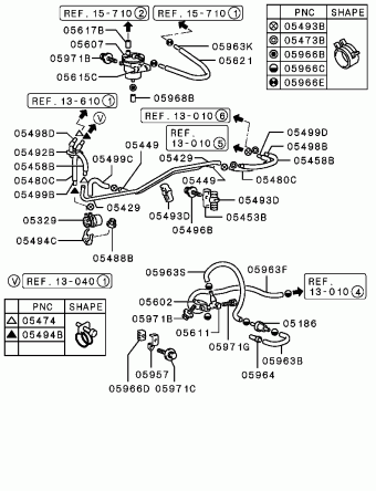L300 General (EXPORT) P13W