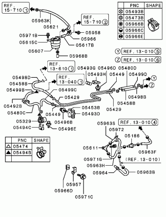 L300 General (EXPORT) P23W
