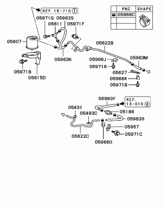 L300 Europe (EUROPE) P04W