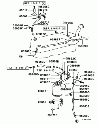 L200 Australia K34T