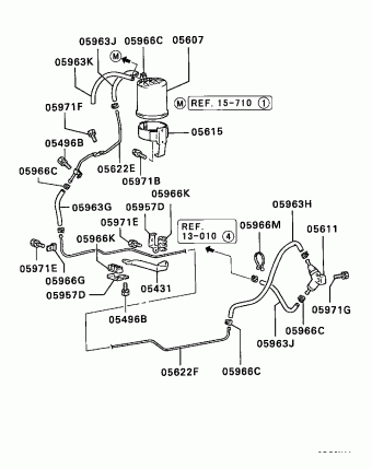 L200 General (EXPORT) K15T