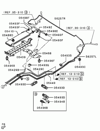 GRANDIS Europe (EUROPE) NA8W