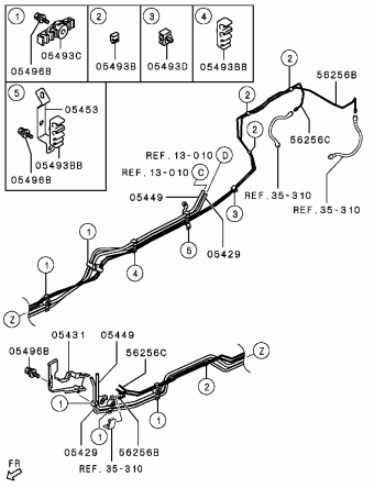 NATIVA/PAJ SPORT General (EXPORT) KH4W
