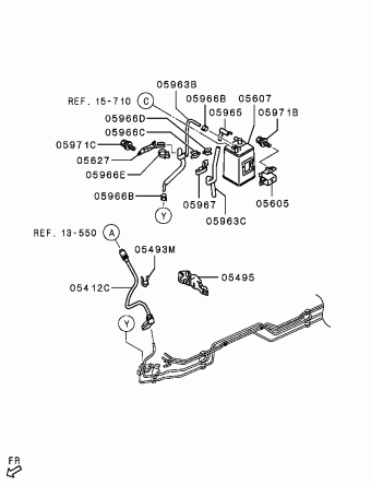 L200,L200 SPORTERO General (EXPORT) KB5T
