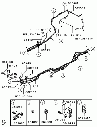 NATIVA/PAJ SPORT General (EXPORT) KG6W