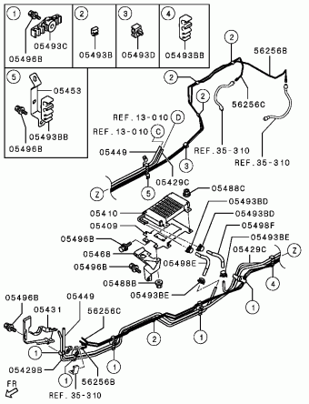 NATIVA/PAJ SPORT General (EXPORT) KH4W