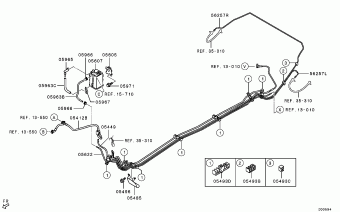 OUTLANDER General (EXPORT) GF4W