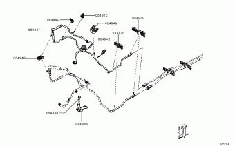 ASX<HEV/PHEV> Europe (EUROPE) VSEH6