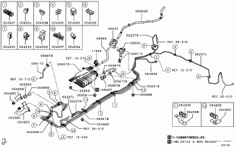 OUTLANDER General (CHINA) GM2W