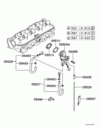 L300 Australia P03W