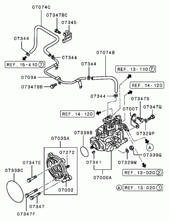 L200 General (EXPORT) K77T