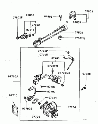 VAN,WAGON North America P04V