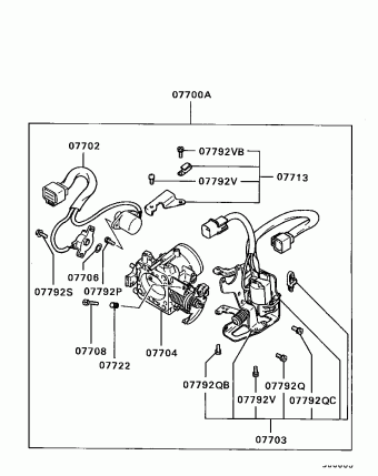 GALANT Europe (EUROPE) E33A