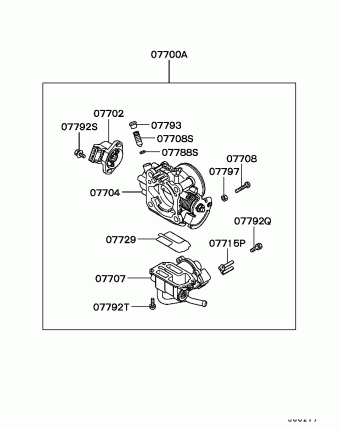 CARISMA Europe (EUROPE) DA2A