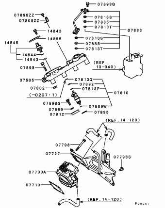 CARISMA Europe (EUROPE) DA2A