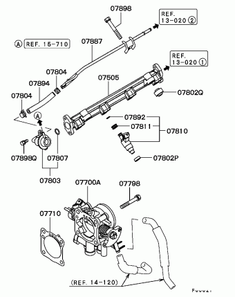 LANCER North America CT9A