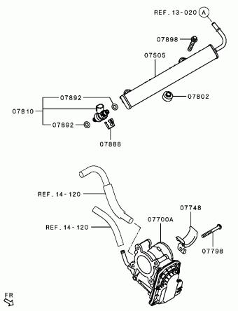 COLT<3DOOR> Europe (EUROPE) Z34A