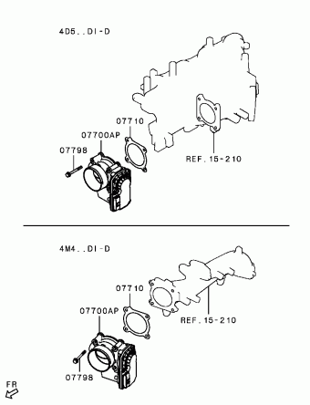 TRITON General KA4T