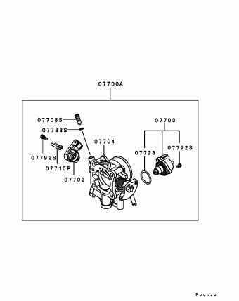 LANCER General (CHINA) CT9A