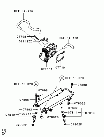 L200,L200 SPORTERO General (EXPORT) KB9T