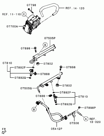 NATIVA/PAJ SPORT General (EXPORT) KG6W