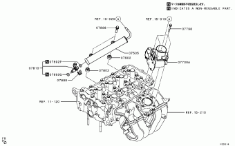 XFORCE<HEV> General GE2W