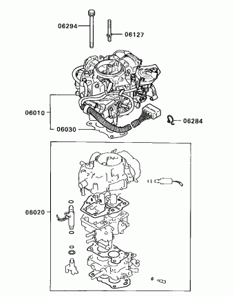 TRUCK North America K13T