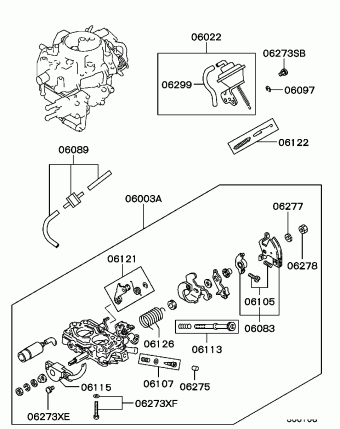 COLT/LANCER Europe (EUROPE) C12A