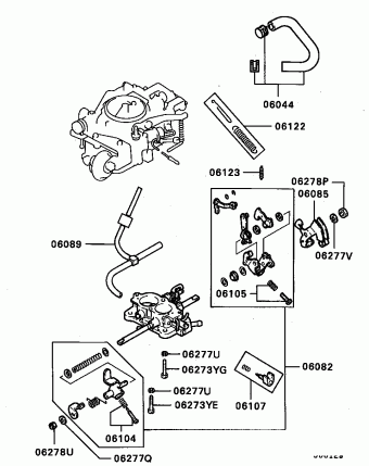 L300 Europe (EUROPE) P02V