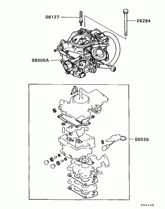 GALANT Europe (EUROPE) E32A