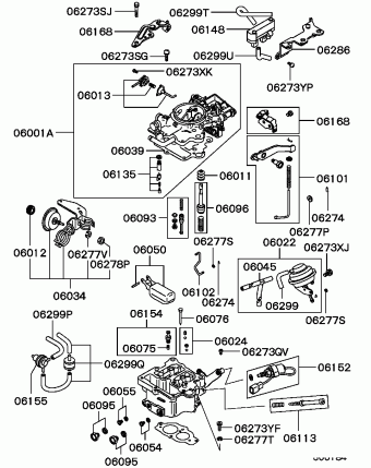 L300 General (EXPORT) P23W