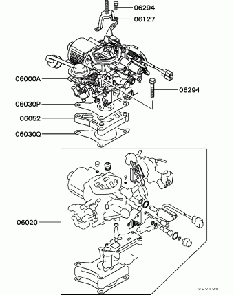 COLT/LANCER Europe (EUROPE) C61A